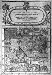 General And Rare Memorials Pertaining To Perfecte Arte Of Navigation
