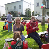 Scoutifestatie 2010