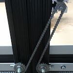CNC Router - y-axis gantry: chain drive. 2011-08-04 01.26.31.jpg