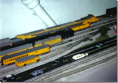 02 My Layout in Spring 2001