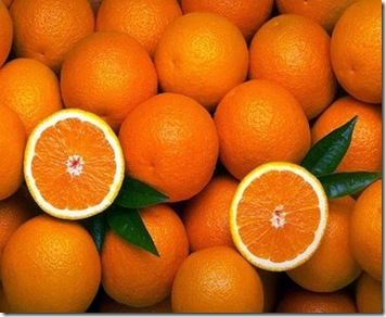 Laranjas Laranjas
