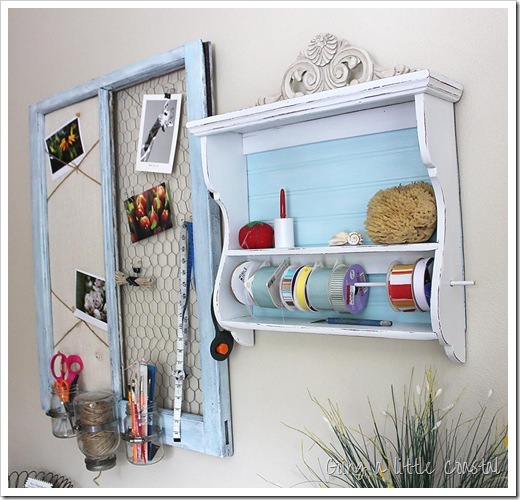 shelf shelf