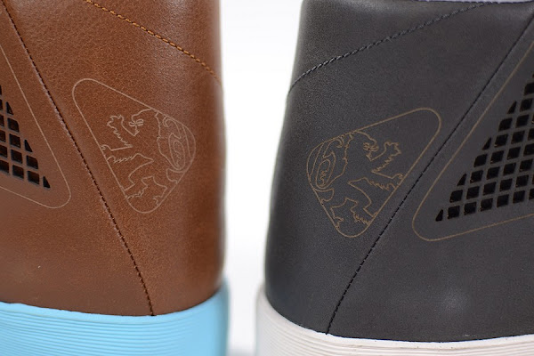 Nike LeBron X NSW Lifestyle NRG Finally Gets a US Release Date
