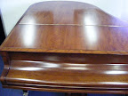 BLUTHNER style IV grand 1934