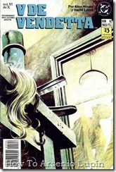 P00007 - V de Vendetta #6 P00007 - V de Vendetta #6