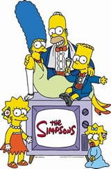 Los Simpsons 23x05 Sub Español Online