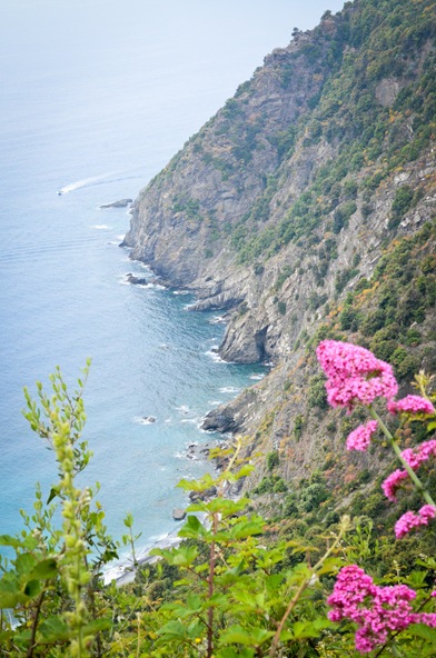 corniglia walk