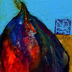pera rossa (2011) 13x23 cm ca.jpg