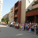 Športový festival D+T