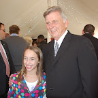 Campus Creation Celebration for the UACCH-Texarkana Campus