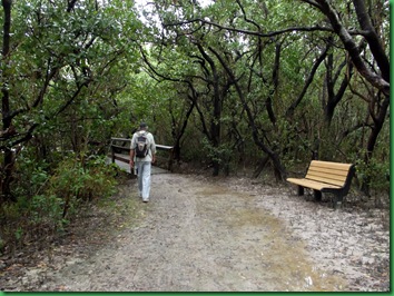 Mrazek Pond & Snake Bight Trail 060