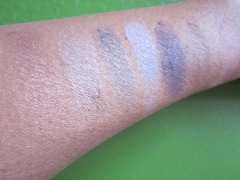 el palette swatches, bitsandtreats