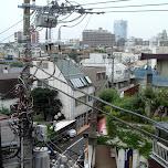 sangubashi in Tokyo, Japan 