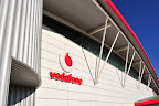 Vodafone, Stoke-on-Trent