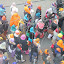 Défilé de Sikhs