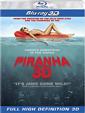 piranha piranha