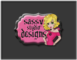 logo design 2Sassy