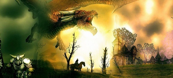 Darkfall Darkfall