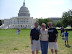 Washington Bus Tour 2011