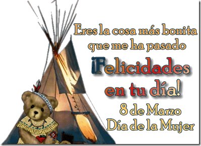 Feliz día internacional de la mujer Feliz día internacional de la mujer