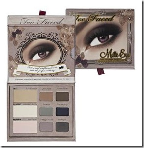 too faced
