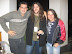Chris Maccarty e Edu Ardanuy