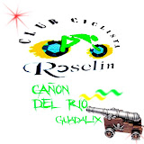 ca�on del rio Guadalix
