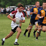 Two years n a row, Brother Rice Trailed at halftime and two years in a row the Crusaders fought back to previal winning the Illinois High Scholl Tier I Rugby Championship in Lemont. BR_Rice_Rugby_2013_Title_Paulius_ASC_5770.jpg