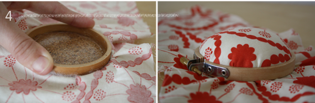 embroidery hoop pin cushion 4