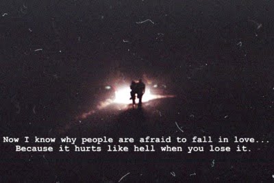 Now I know why people quote