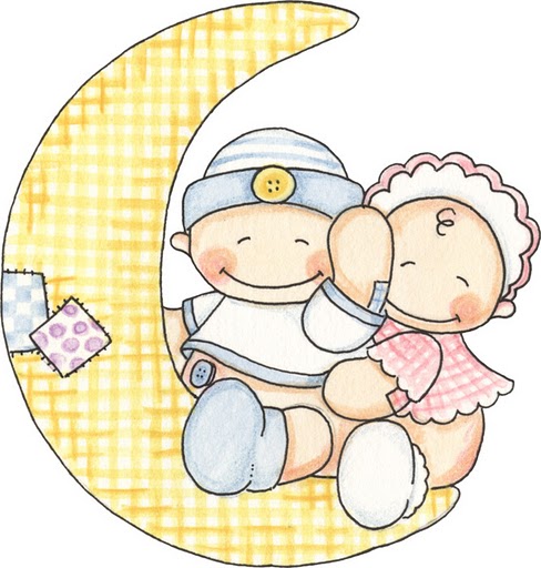 Dibujos Baby Shower Picasa Imagui