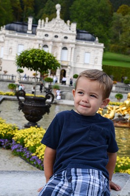 Linderhof14