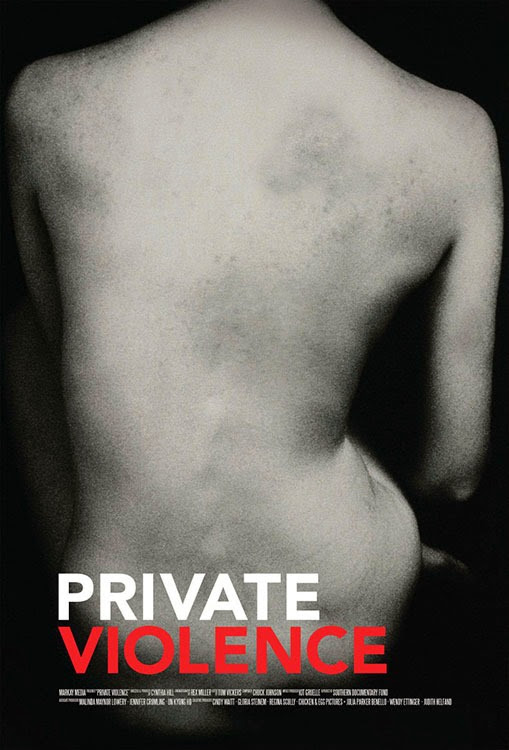 Private Violence poszter és képek 01