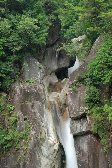 牛ヶ滝