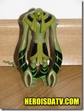 ben mumia boneco ben 10 brinquedo mattel bandai serie tv 