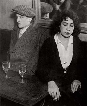 Brassaï's images of 1930's Paris at night.jpg