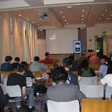 Marvellinfosession