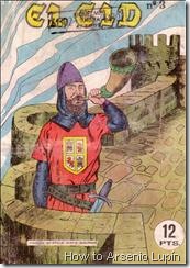 P00003 - El Cid #3 P00003 - El Cid #3