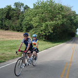 Saturday Breakfast Ride