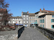 S Flour lower town