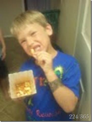 popcorn