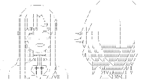 Asuna & Lizbet (Sword Art Online)