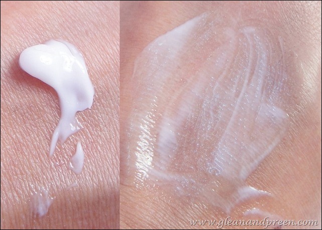 Thalgo Moisture Quenching Mask Swatches Thalgo Moisture Quenching Mask Swatches