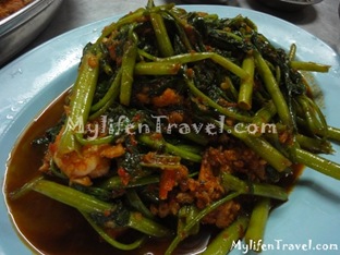 SeaFood in Tanjung Dawai 39 SeaFood in Tanjung Dawai 39