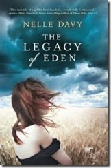 the legacy of eden