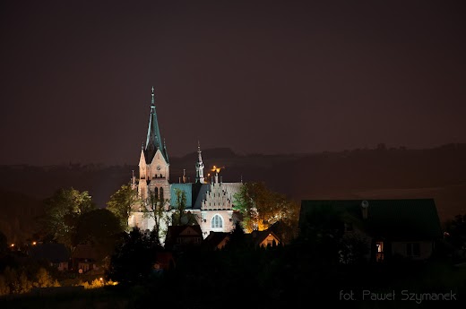 Sanktuarium w Ciężkowicach DSC_9264.jpg