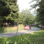 55 Rajd Wisły - OS - 20080905189.jpg