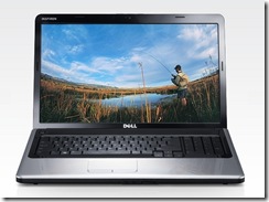Dell Inspiron 15 N5030 -drivers