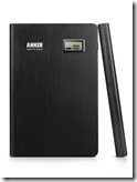 Anker 2nd Generation 20,000mAh Portable Battery Pack