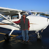 I'd Rather Be Flying